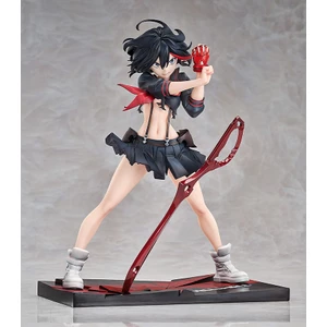 Good Smile Company Kill la Kill 1/7 Scale Ryuko Matoi Transformation Ver. 