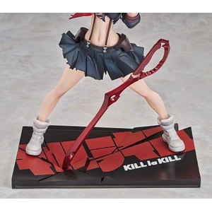 Good Smile Company Kill la Kill 1/7 Scale Ryuko Matoi Transformation Ver. 