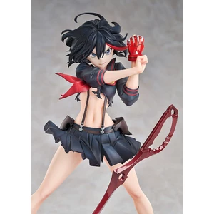 Good Smile Company Kill la Kill 1/7 Scale Ryuko Matoi Transformation Ver. 