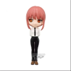 Bandai Chainsaw Man QPosket Makima 