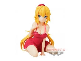 Bandai hololive production IF Relax Time Akai Haato 