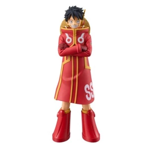 Bandai One Piece Dxf The Grandline Series Monkey.D.Luffy 