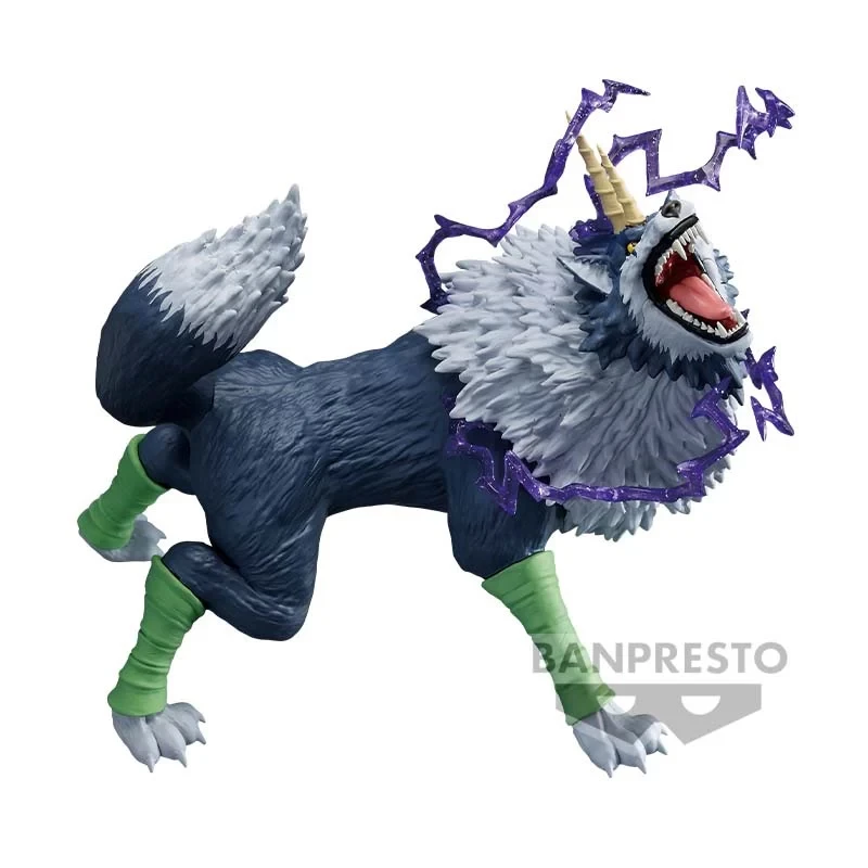 Bandai That Time I Got Reincarnated As A Slime Effectreme Ranga 