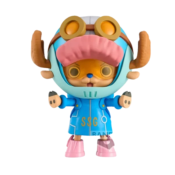 Bandai One Piece DXF The Grandline Series Tony Tony Chopper 