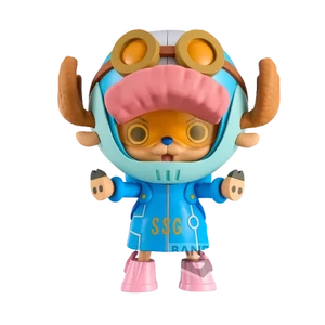 Bandai One Piece DXF The Grandline Series Tony Tony Chopper 