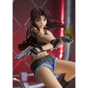 Good Smile Company Black Lagoon POP UP PARADE L Revy 