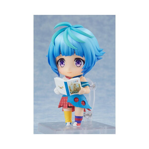 Good Smile Company Bubble Nendoroid Uta 