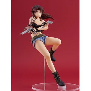 Good Smile Company Black Lagoon POP UP PARADE L Revy 