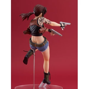 Good Smile Company Black Lagoon POP UP PARADE L Revy 