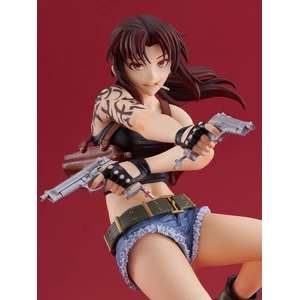 Good Smile Company Black Lagoon POP UP PARADE L Revy 