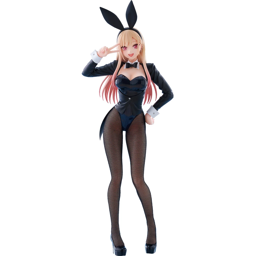 My Dress-Up Darling Non-Scale Marin Kitagawa Halloween Bunny Ver. 