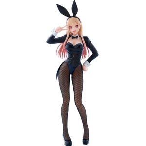Aniplex My Dress-Up Darling Non-Scale Marin Kitagawa Halloween Bunny Ver. 