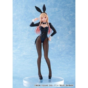 Aniplex My Dress-Up Darling Non-Scale Marin Kitagawa Halloween Bunny Ver. 