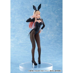 Aniplex My Dress-Up Darling Non-Scale Marin Kitagawa Halloween Bunny Ver. 