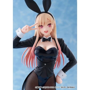 Aniplex My Dress-Up Darling Non-Scale Marin Kitagawa Halloween Bunny Ver. 