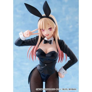 Aniplex My Dress-Up Darling Non-Scale Marin Kitagawa Halloween Bunny Ver. 
