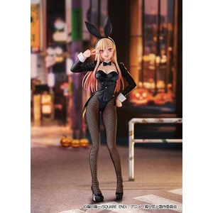 Aniplex My Dress-Up Darling Non-Scale Marin Kitagawa Halloween Bunny Ver. 