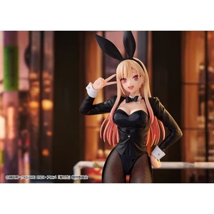 Aniplex My Dress-Up Darling Non-Scale Marin Kitagawa Halloween Bunny Ver. 