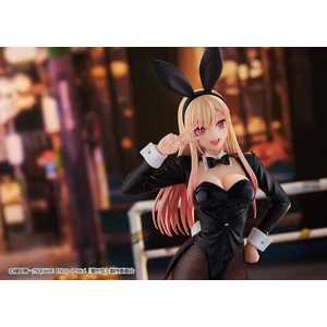 Aniplex My Dress-Up Darling Non-Scale Marin Kitagawa Halloween Bunny Ver. 