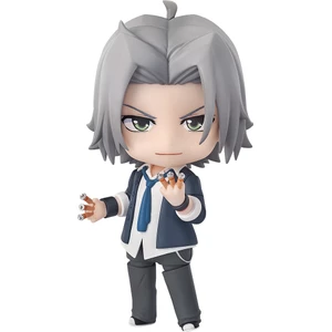 Orange Rouge REBORN! Nendoroid Hayato Gokudera 