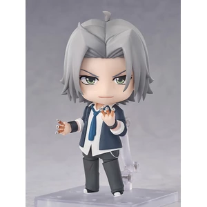 Orange Rouge REBORN! Nendoroid Hayato Gokudera 