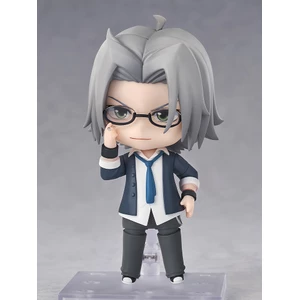 Orange Rouge REBORN! Nendoroid Hayato Gokudera 