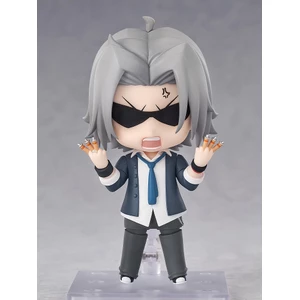 Orange Rouge REBORN! Nendoroid Hayato Gokudera 
