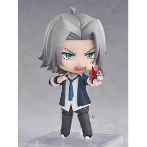 Orange Rouge REBORN! Nendoroid Hayato Gokudera 