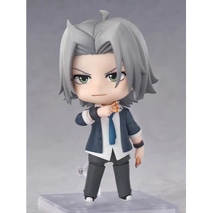 Orange Rouge REBORN! Nendoroid Hayato Gokudera 