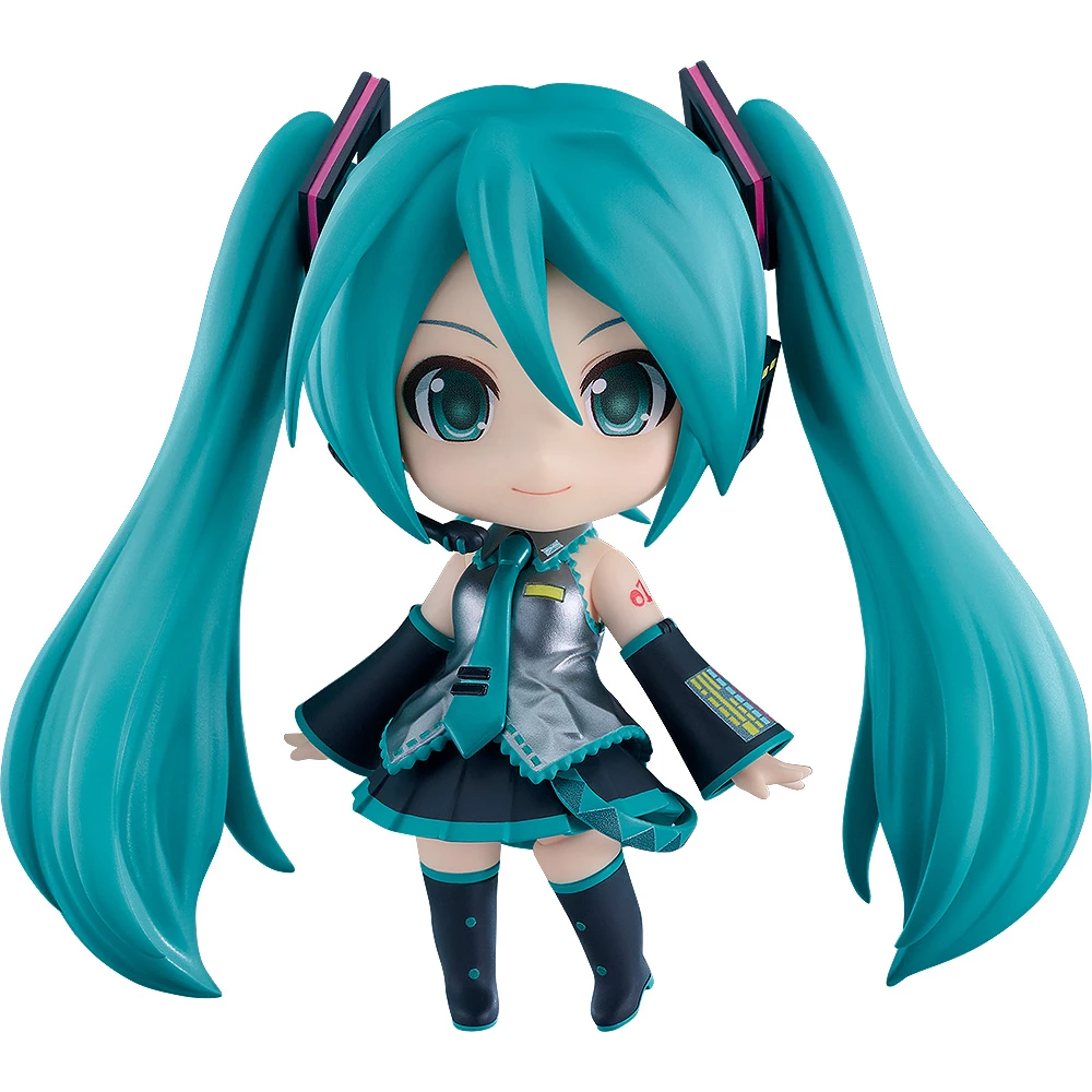 Character Vocal Series 01 Nendoroid Hatsune Miku 3.0 