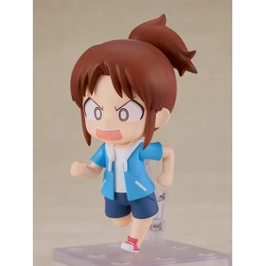 Good Smile Company CITY THE ANIMATION Nendoroid Midori Nagumo 