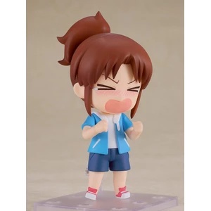 Good Smile Company CITY THE ANIMATION Nendoroid Midori Nagumo 