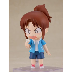 Good Smile Company CITY THE ANIMATION Nendoroid Midori Nagumo 