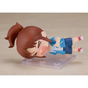 Good Smile Company CITY THE ANIMATION Nendoroid Midori Nagumo 