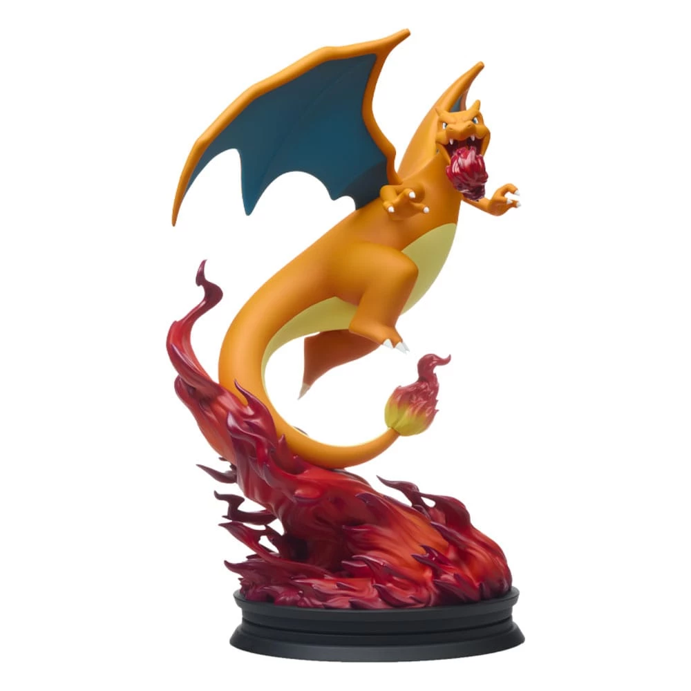 Pokémon Statue Charizard 
