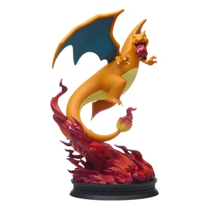 SideShow Collectibles Pokémon Statue Charizard 