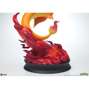 SideShow Collectibles Pokémon Statue Charizard 