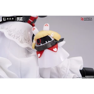 Apex Innovation Zenless Zone Zero 1/7 Scale Alexandrina Sebastiane 