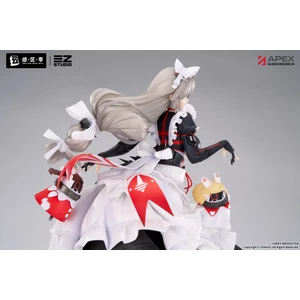 Apex Innovation Zenless Zone Zero 1/7 Scale Alexandrina Sebastiane 