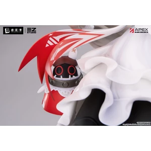 Apex Innovation Zenless Zone Zero 1/7 Scale Alexandrina Sebastiane 