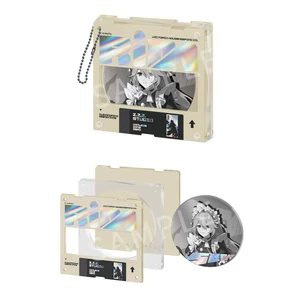 Apex Innovation Zenless Zone Zero 1/7 Scale Alexandrina Sebastiane 