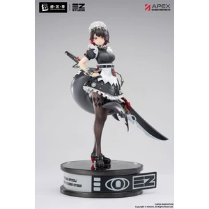Apex Innovation Zenless Zone Zero 1/7 Scale Ellen Joe 