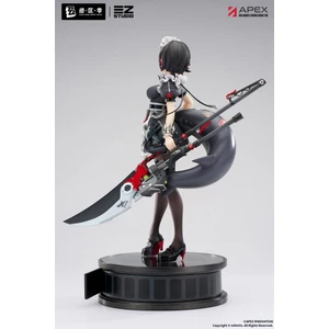 Apex Innovation Zenless Zone Zero 1/7 Scale Ellen Joe 