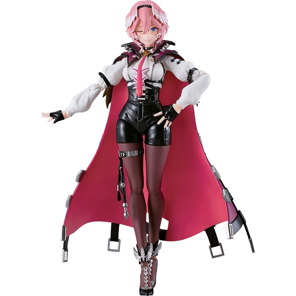 hololive production figma Takane Lui 