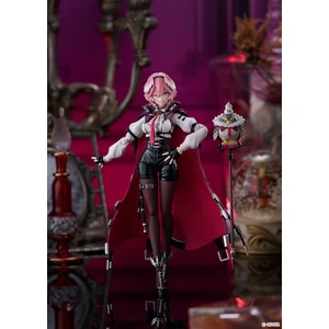 Max Factory hololive production figma Takane Lui 