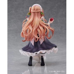 DMM Factory Hanikami Kanojo 1/6 Scale Maid Maison Hanikami Kanojo Sano Hiiragi 