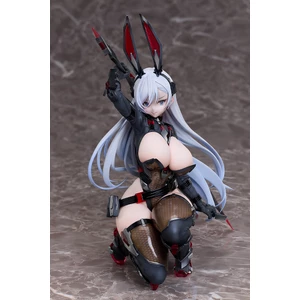 FREEing saitom original character 1/6 Scale Samurai Bunny Botan 