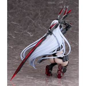 FREEing saitom original character 1/6 Scale Samurai Bunny Botan 