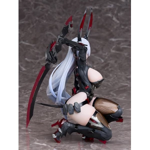 FREEing saitom original character 1/6 Scale Samurai Bunny Botan 