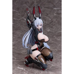 FREEing saitom original character 1/6 Scale Samurai Bunny Botan 